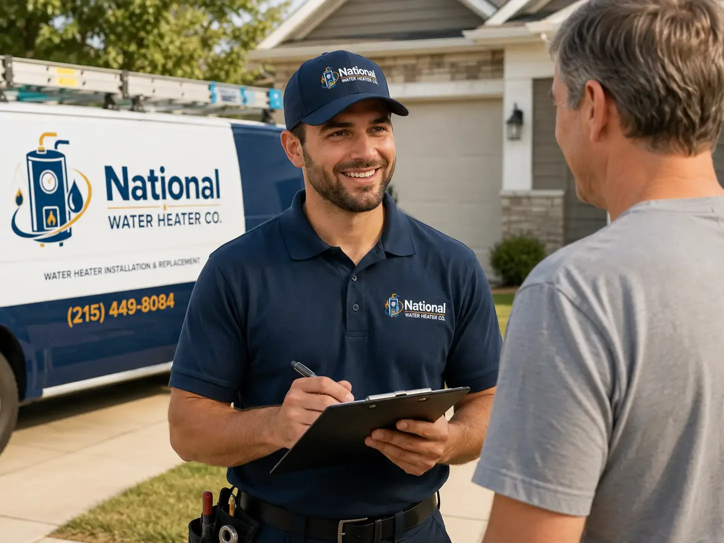 Water Heater Installation Peru, VT FAQs
